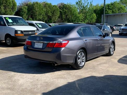 Used 2015 Honda Accord LX image 7