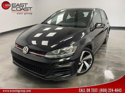 Used 2020 Volkswagen GTI S