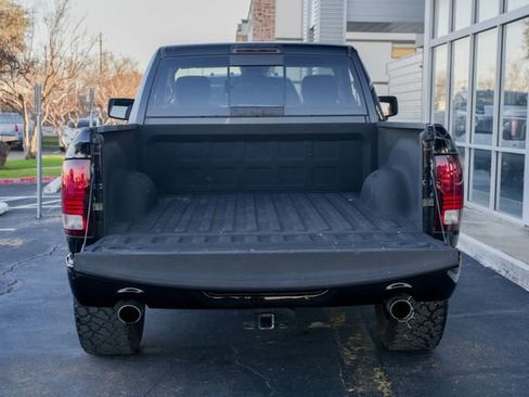 Used 2013 RAM 1500 Express image 10