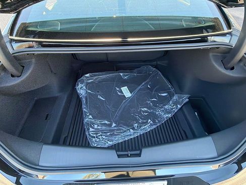 New 2026 Cadillac CT4 Sport image 28