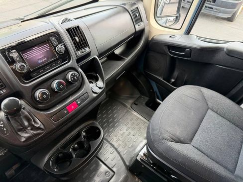 Used 2019 RAM ProMaster 3500 FWD image 17