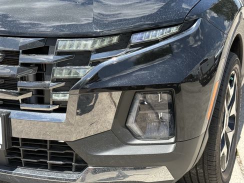 Used 2024 Hyundai Santa Cruz Limited AWD/4WD image 12