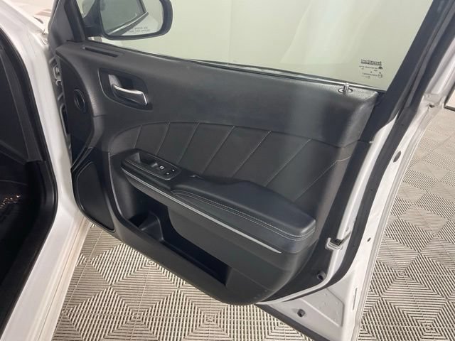 Used 2022 Dodge Charger SXT RWD image 27
