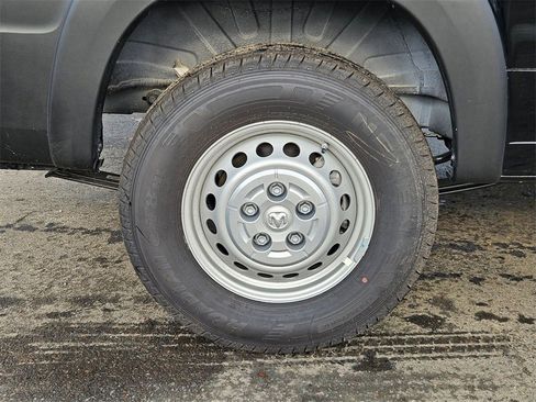 New 2026 RAM ProMaster 3500 image 9
