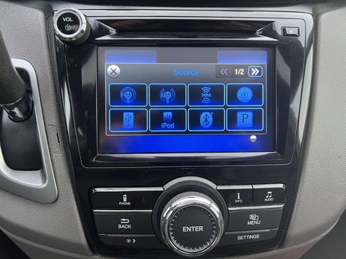 Used 2015 Honda Odyssey EX-L image 14