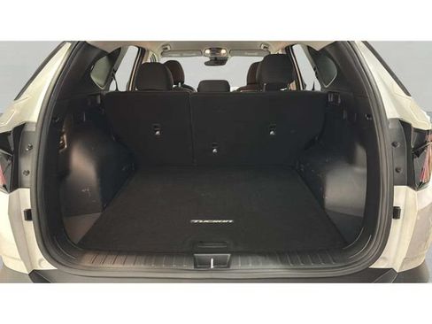 Used 2023 Hyundai Tucson SEL AWD/4WD image 20