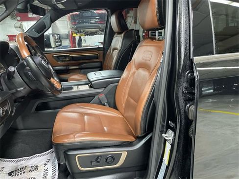 Used 2021 RAM 1500 Limited image 11