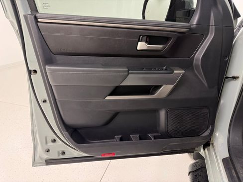 Used 2022 Toyota Tundra SR5 w/ TRD Off-Road Premium Package image 12