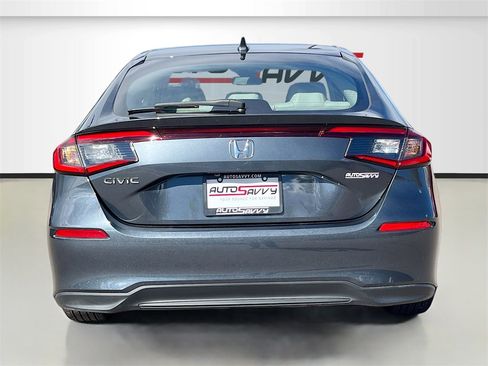 Used 2024 Honda Civic EX-L image 6