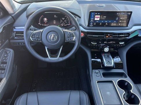 New 2026 Acura RDX w/ Technology Package image 12