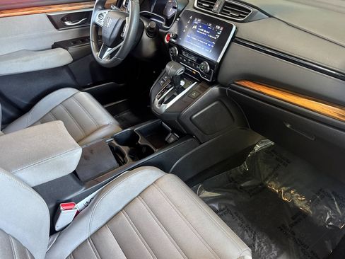 Used 2019 Honda CR-V EX image 34