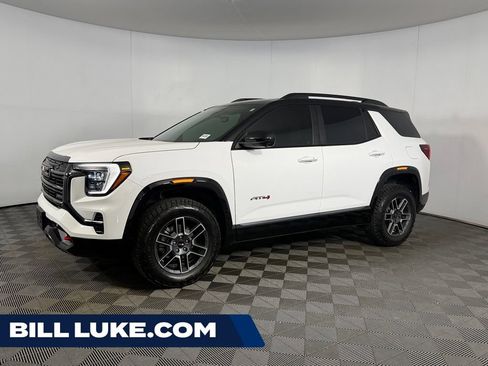 Used 2026 GMC Terrain AT4 w/ Convenience Package III AWD/4WD image 1