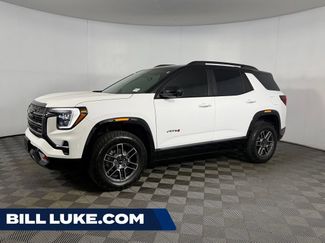 Used 2026 GMC Terrain AT4 w/ Convenience Package III AWD/4WD video 1