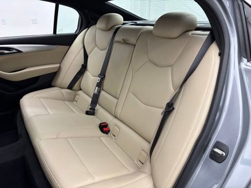 Used 2021 Cadillac CT5 Luxury w/ Sun And Sound Package AWD/4WD image 42