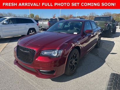 Used 2023 Chrysler 300 Touring L w/ Popular Equipment Group