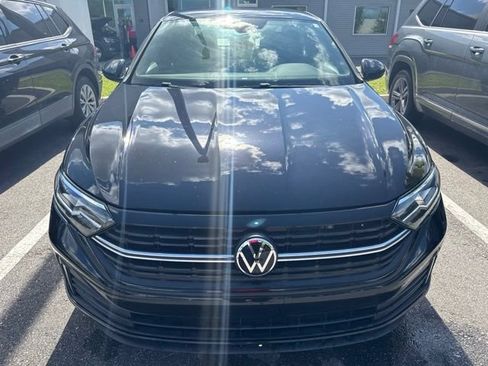 Used 2024 Volkswagen Jetta Sport FWD image 15