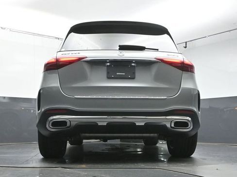 New 2026 Mercedes-Benz GLE 350 4MATIC image 38