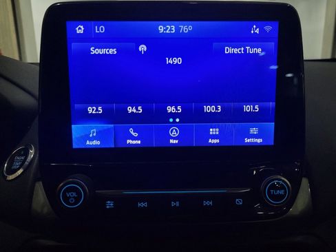 Used 2020 Ford EcoSport SES AWD/4WD image 25