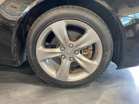 Used 2014 Acura TL SH-AWD image 8