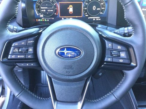 New 2026 Subaru Outback Touring XT AWD/4WD image 17