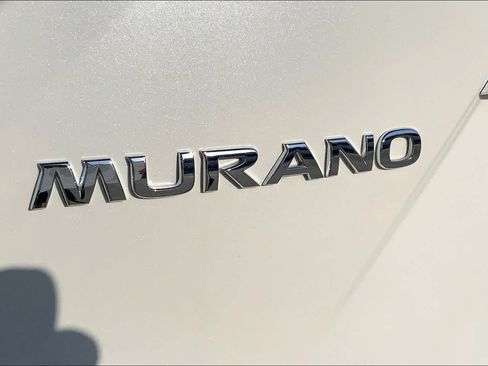 Used 2023 Nissan Murano Platinum w/ Cargo Package AWD/4WD image 31
