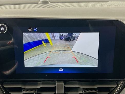 New 2026 Chevrolet Equinox RS image 14