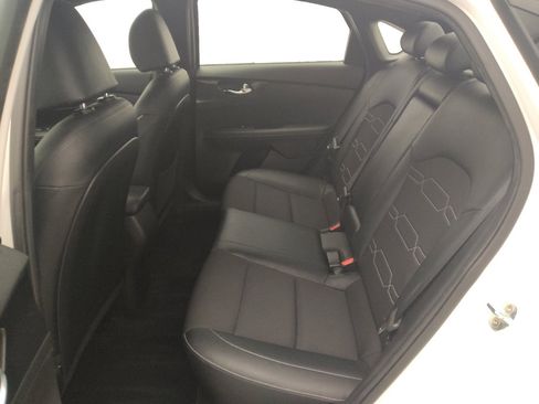 Used 2021 Kia Forte GT-Line FWD image 18