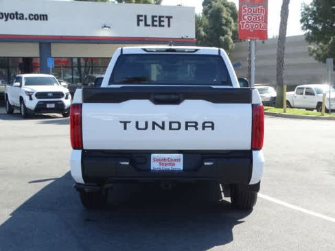 Used 2024 Toyota Tundra SR5 image 14