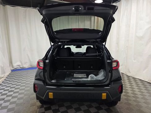 New 2026 Subaru Crosstrek 2.5i Wilderness w/ Crosstrek Mirror Package AWD/4WD image 36