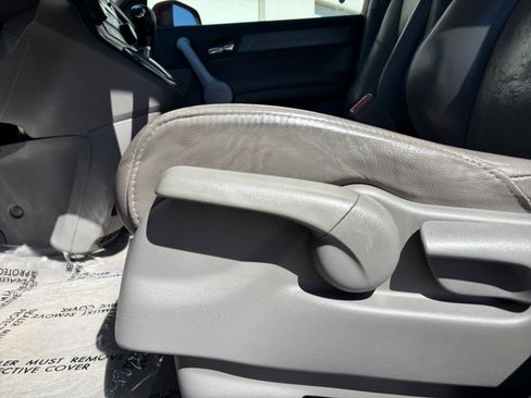 Used 2007 Honda CR-V EX-L image 13