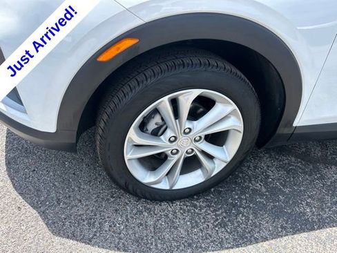 Used 2023 Buick Encore GX Preferred w/ Cold Weather Comfort Package FWD image 10