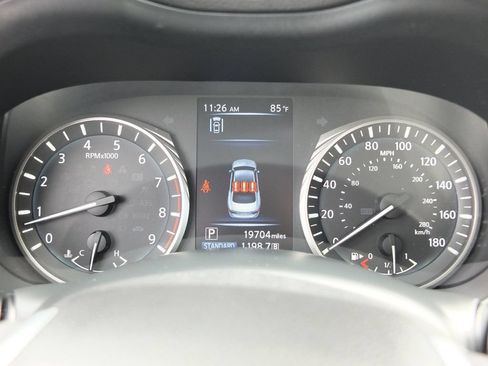Used 2023 INFINITI Q50 Sensory AWD/4WD image 28