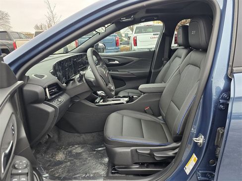 New 2026 Buick Envista Sport Touring image 13