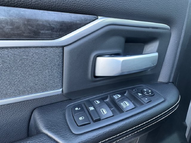 Used 2019 RAM 3500 Big Horn AWD/4WD image 5