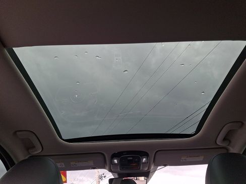 Used 2023 Hyundai Tucson Limited image 13