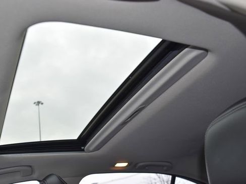 Used 2023 INFINITI Q50 Luxe w/ Cargo Package image 17