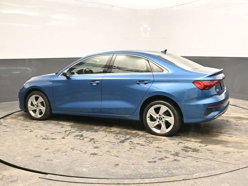 Used 2023 Audi A3 2.0T Premium image 4