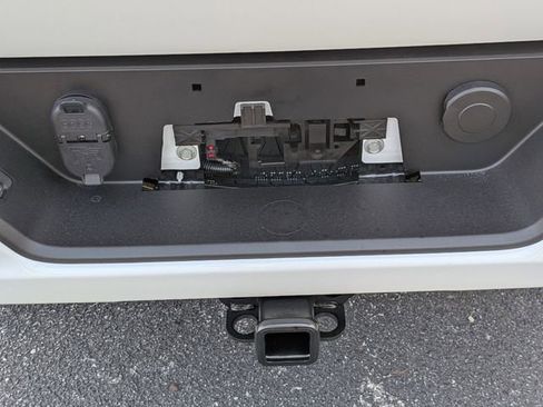 New 2026 GMC Sierra 1500 Elevation w/ X31 Off-Road Package AWD/4WD image 29