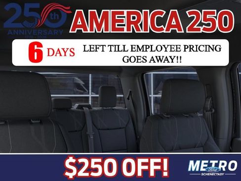 New 2026 Ford F150 STX AWD/4WD image 22