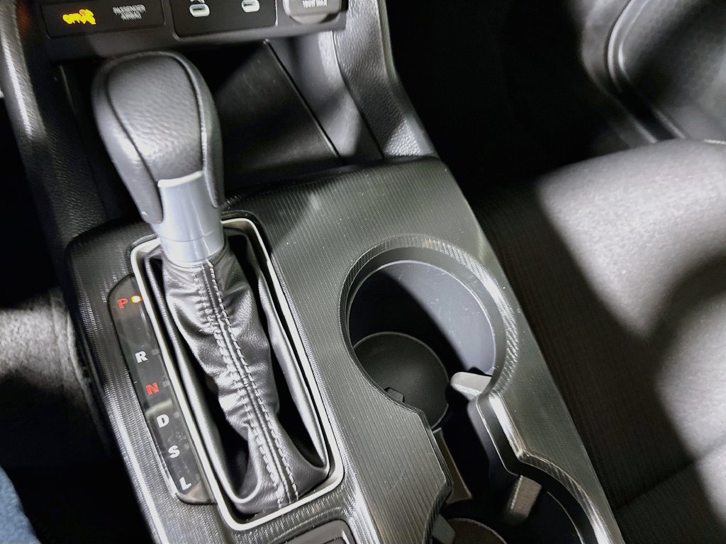 Used 2025 Honda Civic LX image 17