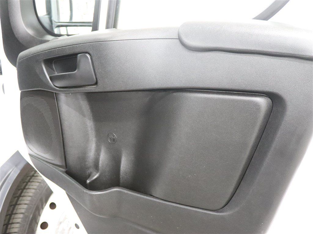 Used 2023 RAM ProMaster 2500 FWD image 22