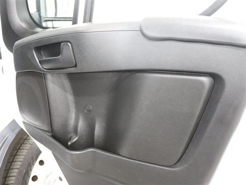 Used 2023 RAM ProMaster 2500 FWD image 22