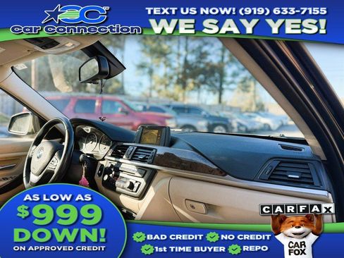 Used 2014 BMW 328i Sedan image 13