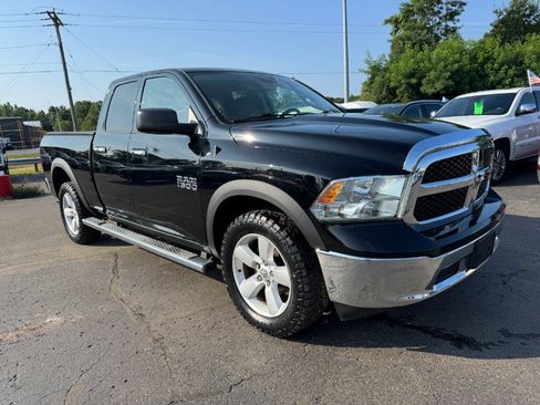Used 2014 RAM 1500 Classic SLT AWD/4WD image 7