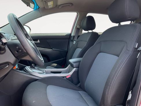Used 2014 Kia Sportage LX FWD image 10