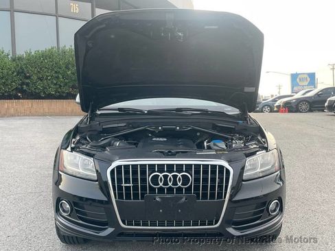 Used 2014 Audi Q5 2.0T Premium AWD/4WD image 24