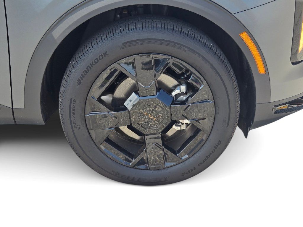 Certified 2026 Kia Sportage X-Line AWD/4WD image 6