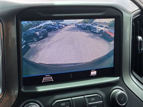 Used 2019 Chevrolet Silverado 1500 LT w/ Trailering Package RWD image 21