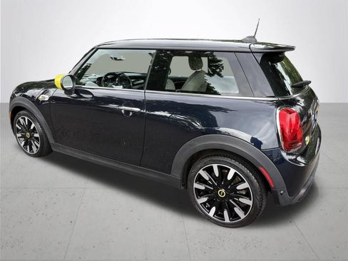 Used 2020 MINI Cooper SE w/ 8.8" Touchscreen Nav Package FWD image 5