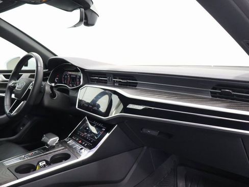 Certified 2023 Audi A7 3.0T Premium image 23